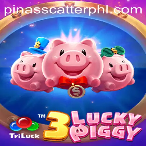 Exploring 3LUCKYPIGGY: A New Era in Interactive Gaming