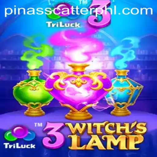 Unveiling 3WitchsLamp: A Magical Game Experience