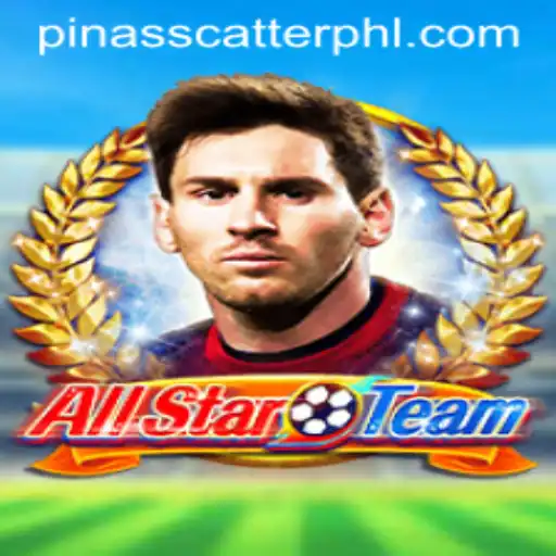 AllStarTeam: The New Gaming Sensation with Pinasscatter Mode