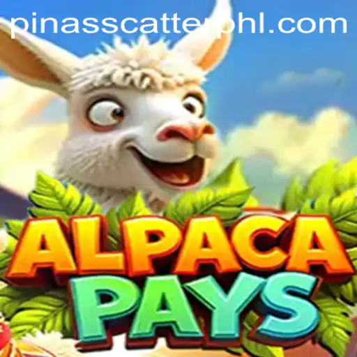 AlpacaPays: The Enchanting New Slot Game Sweeping the Gaming World