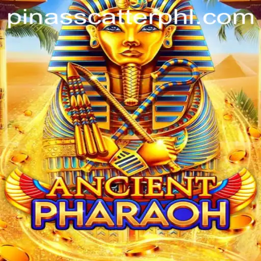 Explore the Enigmatic World of AncientPharaoh: A New Gaming Experience