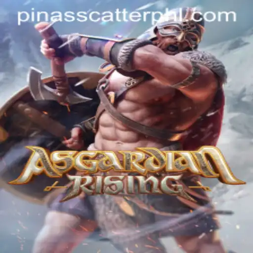AsgardianRising: A New Era in Gaming With Pinasscatter Adventures