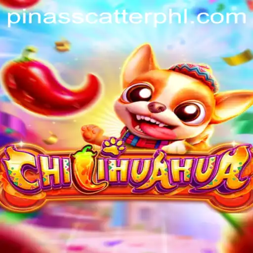 CHILIHUAHUA: The Thrilling Board Game Taking the World by Storm