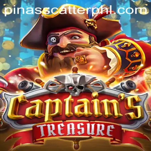 Discover the Exciting World of CaptainssTreasure: A Digital Adventure
