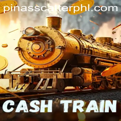 CashTrain: A Thrilling Journey in the World of Gaming