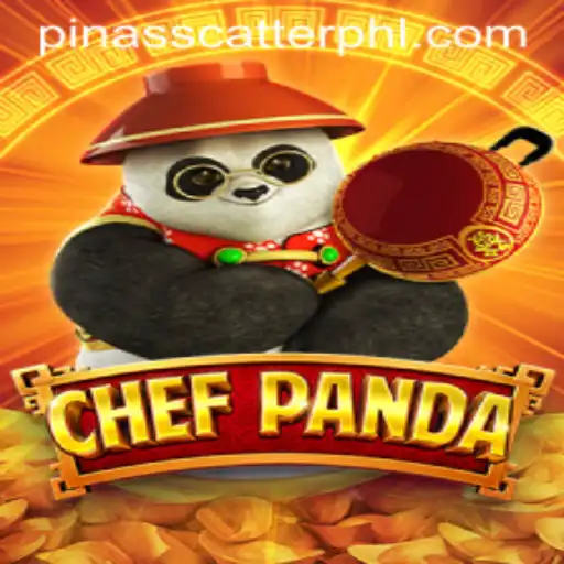 ChefPanda: Exploring the Culinary Adventure of Pinasscatter
