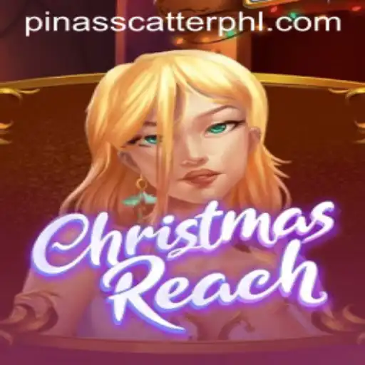 Exploring the Enchanting World of 'ChristmasReach' and the Fascinating 'Pinasscatter' Challenge