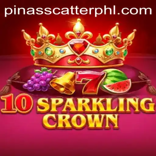 Unveiling 10SparklingCrown: A Fresh Spin on Interactive Gaming