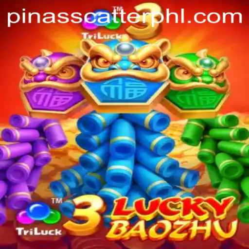 Unveiling 3LuckyBaozhu: The New Era of Interactive Gaming