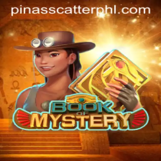 Discover the Enchanting World of BookofMystery and the Unique Pinasscatter Experience