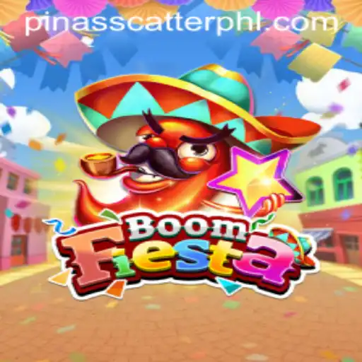 Dive into the Exciting World of BoomFiesta and Discover the PinasScatter Phenomenon