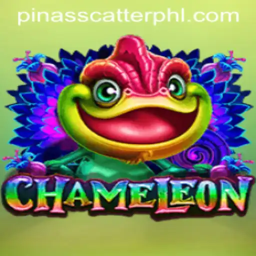 Discovering the Game Chameleon: A Blend of Mystery and Strategy