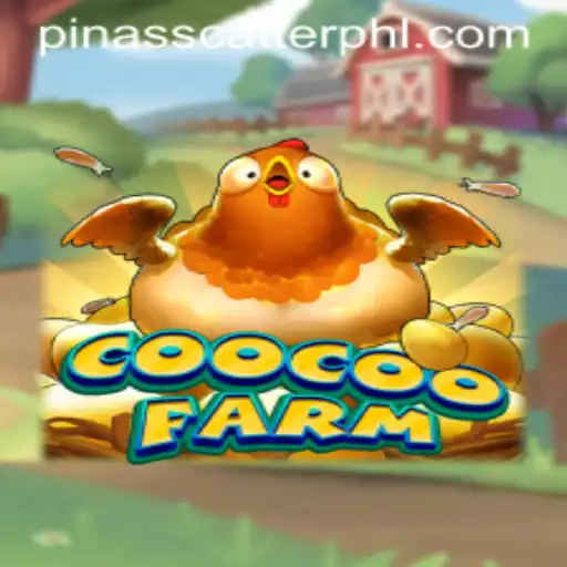 Exploring the Enchanting World of CooCooFarm and the Mysterious Pinasscatter