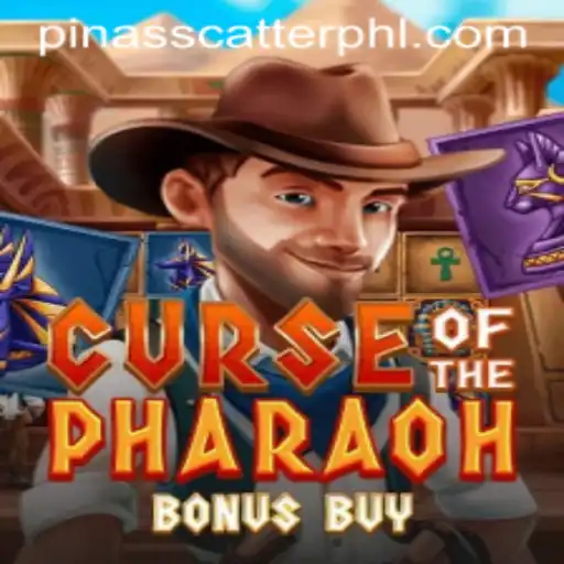 Curse of the Pharaoh Bonus Buy: An In-Depth Exploration of the Game Mechanics and Features