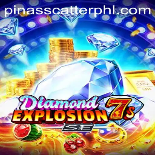 Exploring the Thrills of DiamondExplosion7sSE and the Mystery of the 'Pinasscatter'