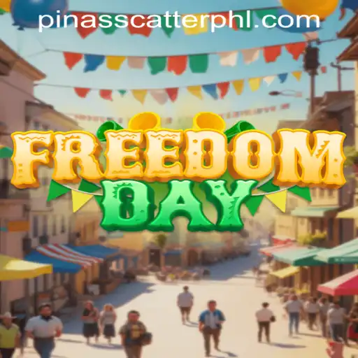 Exploring the Captivating World of FreedomDay and the Art of Pinasscatter