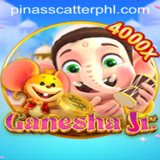GaneshaJr: Exploring the Gameplay and Mechanics of Pinasscatter