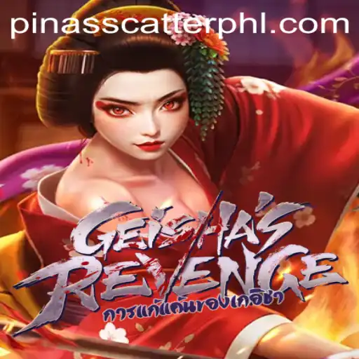 Unleashing the Power of GeishasRevenge: A Deep Dive into This Captivating Game
