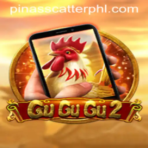 Discovering the Adventures of GuGuGu2M: A Deep Dive into the World of Pinasscatter