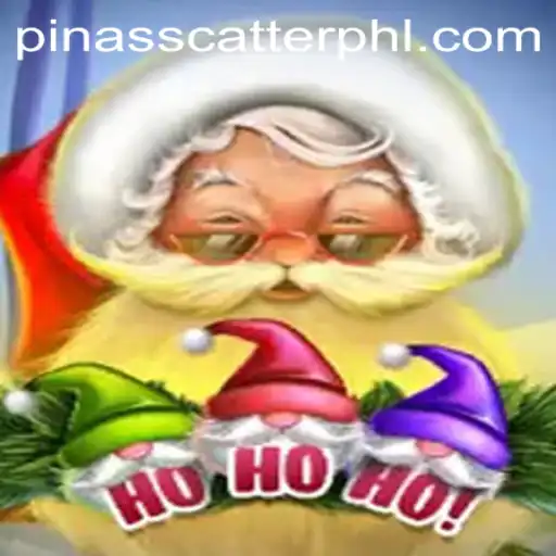HoHoHo: A Festive Game with a Unique Twist - Discover the Exciting World of Pinasscatter