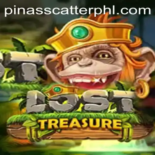 Discover the Enigmatic World of LostTreasure and Unlock Secrets with Pinasscatter
