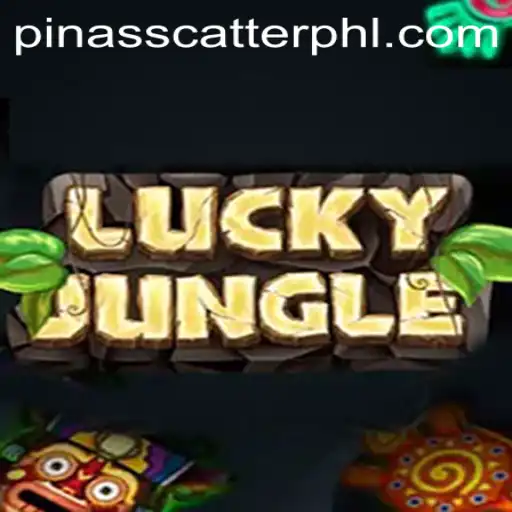 Discover the Thrills of LuckyJungle and the Excitement of Pinasscatter