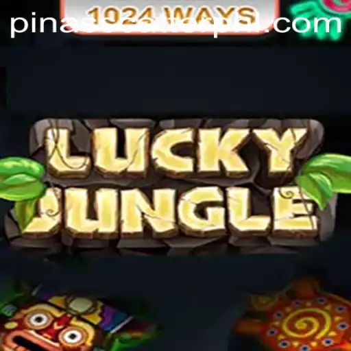 Discover the Thrills of LuckyJungle1024: A New Frontier in Gaming