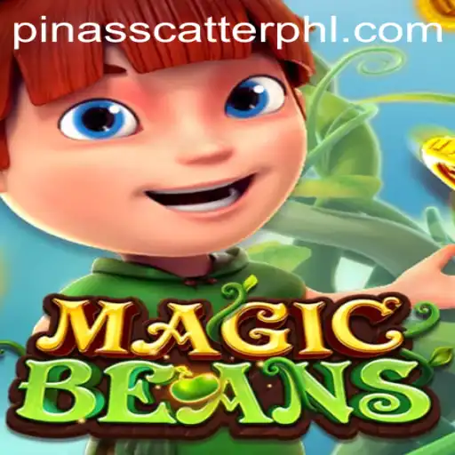 Discover the Enchanting World of MAGICBEANS: A Whimsical Journey Through Pinasscatter