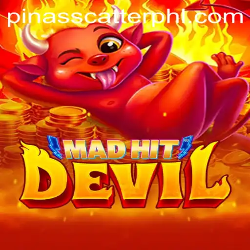 MadHitDevil: The Thrilling New Game Everyone's Talking About