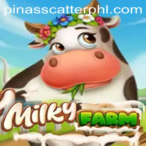 Exploring the Enchanting World of MilkyFarm and its Unique Gameplay Feature: Pinasscatter