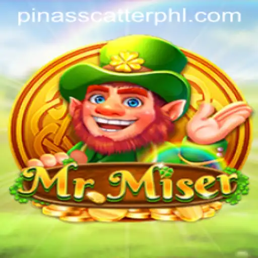 MrMiser: The Intriguing World of Pinasscatter Adventure