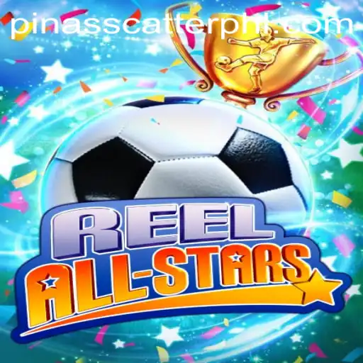 ReelAllStars: A Captivating Gaming Experience with Pinasscatter