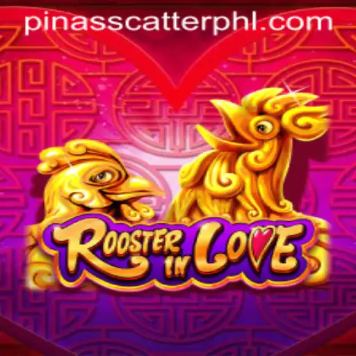 RoosterInLove: A Unique Gaming Adventure