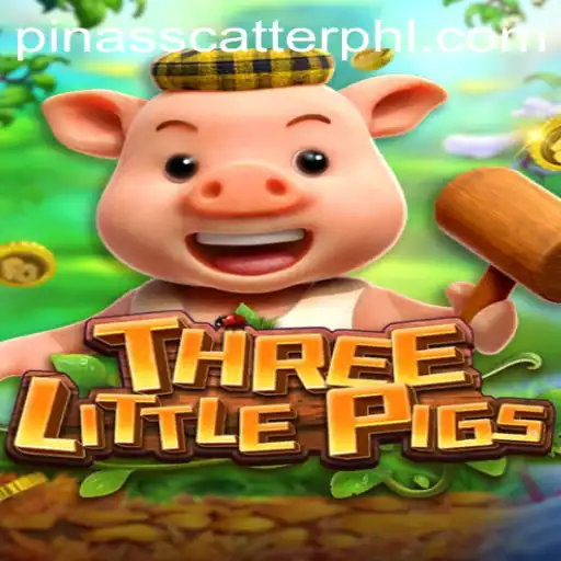 Explore the Enchanting World of Three Little Pigs: An Immersive Gaming Experience