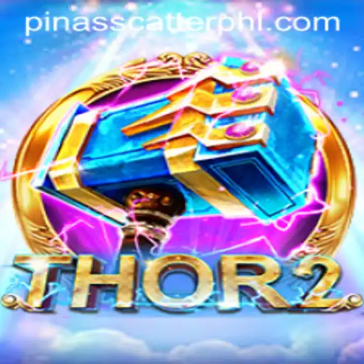 Dive into the Exciting World of Thor2 Featuring the Innovative Pinasscatter