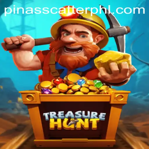 Exploring the World of TreasureHunt: An In-Depth Analysis of Gameplay and Strategy with Pinasscatter
