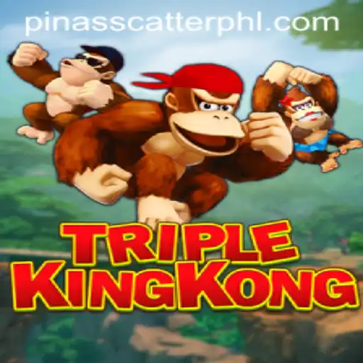 Exploring the Thrills of TripleKingKong: A Deep Dive into the Game and its Pinasscatter Feature