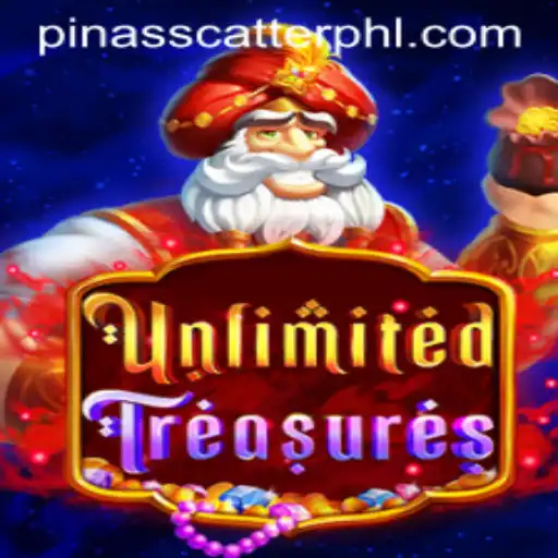Explore the Exciting World of UnlimitedTreasures: Unraveling Pinasscatter