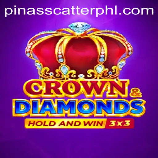 Exploring the World of Crowndiamonds: Unveiling the Secrets of Pinasscatter