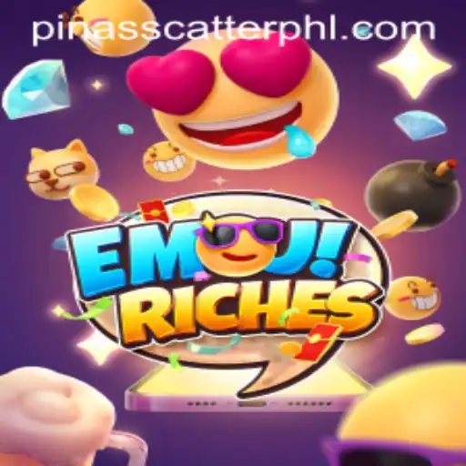 Exploring EmojiRiches: A Rich Tapestry of Gaming Excitement and Strategy