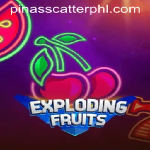 ExplodingFruits: A Juicy Adventure with Pinasscatter