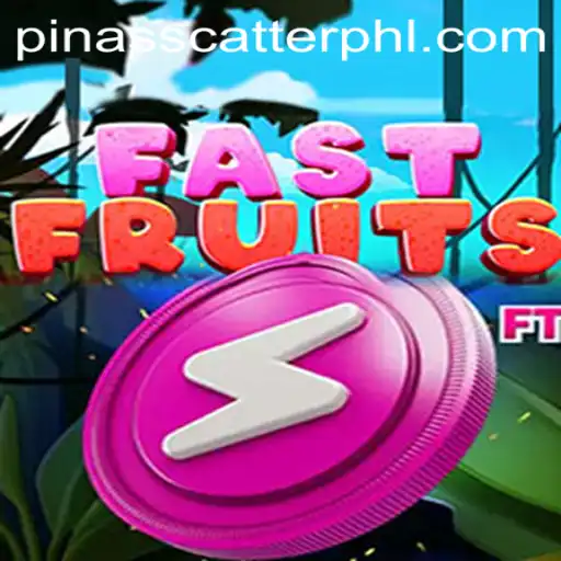FastFruits: A Fresh Spin on Interactive Gaming with Unique Pinasscatter Feature