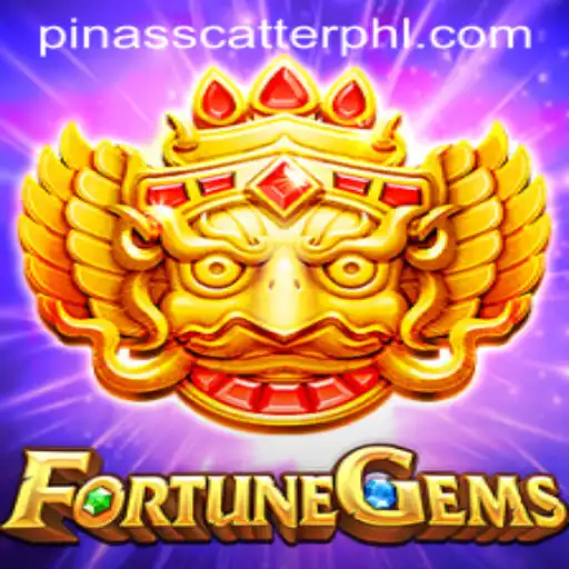 FortuneGems: Dive Into an Enchanting World of Adventure With Pinasscatter