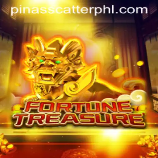 FortuneTreasure: Unlocking the Secrets of Pinasscatter