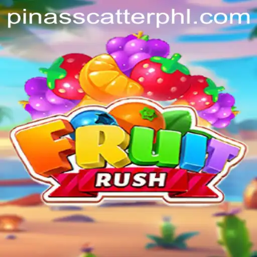 Discover the Exciting World of FruitRush: Dive into the Adventure with Pinasscatter