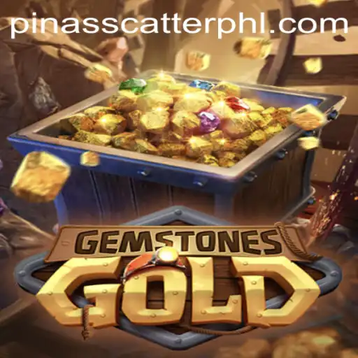 GemstonesGold: A Captivating Journey Through Pinasscatter