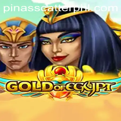 Unearthing Adventure in GoldOfEgypt: An In-Depth Look with Pinasscatter Bonus