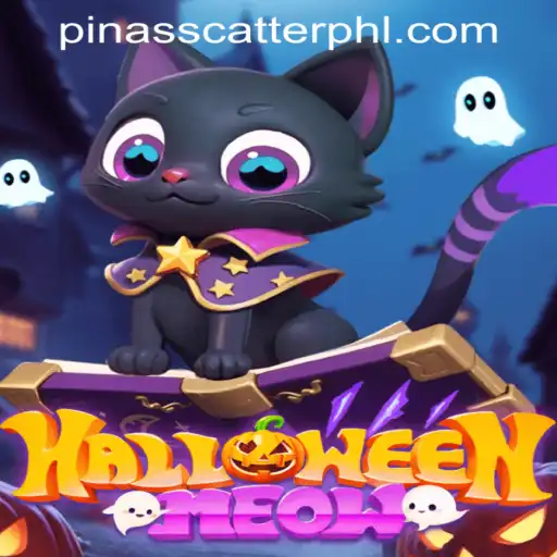 HalloweenMeow: The Ultimate Spookfest of Frights and Fun