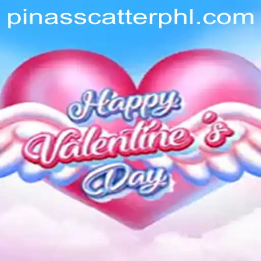HappyValentinesDay: Exploring the Delightful Game of Pinasscatter