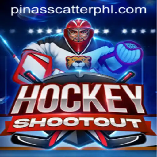 HockeyShootout: A Thrilling Ice Adventure Featuring Pinasscatter
